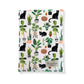 Plants and Cats Book Sleeve