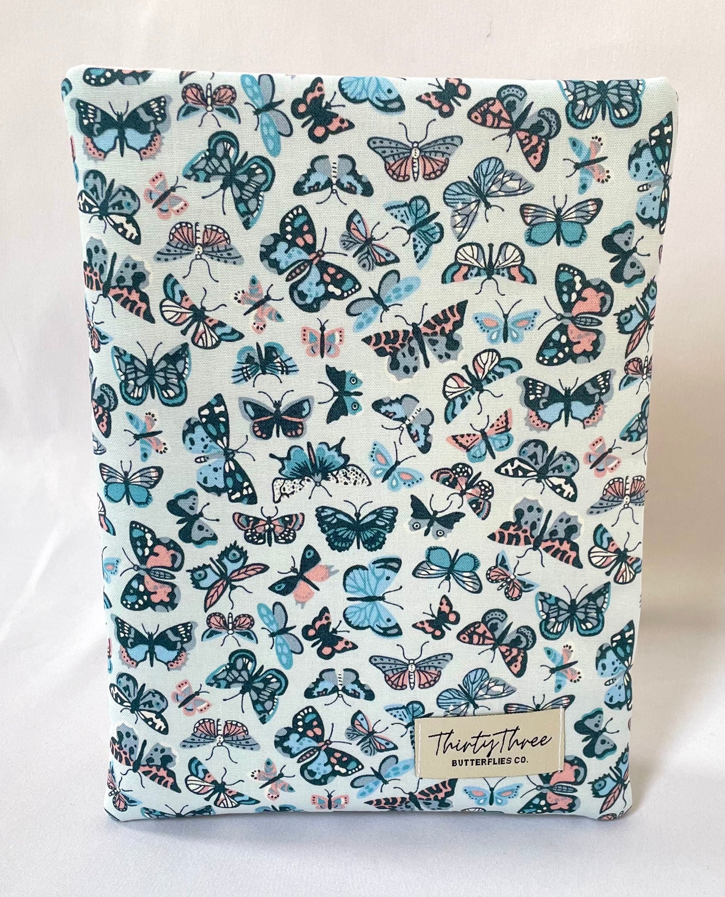 Mariposas Book Sleeve