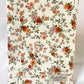 Emily Floral Book Sleeve