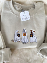 Load image into Gallery viewer, Ghost Dog Crewneck
