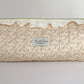 Cottage Core Yellow Meadowlark Hair Tools Pouch
