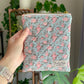 Cottage Core  Vintage Rose E-Reader Sleeve