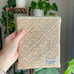 Cottage Core Yellow Meadowlark E-Reader Sleeve