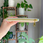 Cottage Core Yellow Meadowlark E-Reader Sleeve