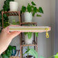 Cottage Core Spring Coral E-Reader Sleeve
