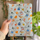 Stars Hollow Book Sleeve