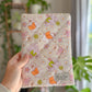 Bookish Ghost Book Sleeve