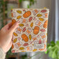 Fall Icons E-Reader Sleeve