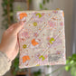 Bookish Ghost E-Reader Sleeve